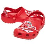 Crocs x Coca-Cola Classic Clog 'Coke' - фото 3