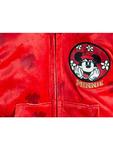 Детский комбинезон Disney Minnie Mouse Brand Threads, Red - фото 3
