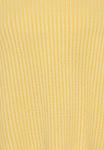 Джемпер Moves COLINA, Pastel Yellow/Yellow - фото 7