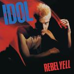 Диск CD Rebel Yell [40th Anniversary Expanded Edition] - Billy Idol - фото