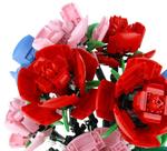 Nobo Kids, Конструкторы Цветы Букет цветов Розы - фото 9