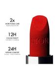 Помада Rouge Dior Couture Colour — бархатное покрытие DIOR, 200 Nude Touch - фото 7