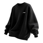 Унисекс свитшот LINING, черный - фото 8