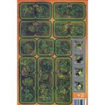 Настольная игра IELLO Heroes of Normandie: Extra Terrain Pack Set 2 - фото