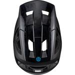 Mtb 4.0 allmtn шлем Leatt, цвет stealth - фото 3