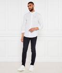 Рубашка Slim fit Tommy Jeans, белый - фото 2