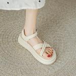 Сандалии AGSDON One-Strap Sandals Women's - фото 6