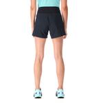 Женские шорты Momentum Rab, серый - фото 5