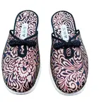 Сабо с закрытым носком для мужчин Neiliansheng, черный - фото 3