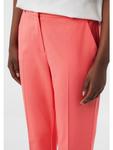 Брюки в цвете 4511_coral comma - фото 4