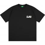 Футболка унисекс SESAME STREET, тёмно-синяя - фото 5