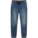 Дышащие джинсы для мужчин GAP, синий - фото