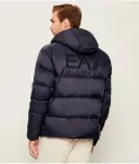 Куртка modern fit Ea7, темно-синий - фото 3