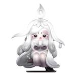 Фигурка Pop Mart Chaka Candle Whisper Figures 'Render Guidance' - фото