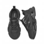 AOKANG Повседневные кроссовки Men's Phantom Black - фото 8