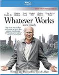 Диск Blu-ray Whatever Works - фото