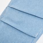 Детские джинсы Lee, темно-синий - фото 7