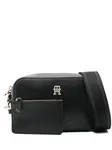 Сумка через плечо Distinct Camera Tommy Hilfiger, черный - фото