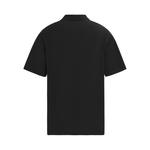 Мужская поло CAT, черный - фото 4