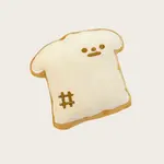 Милый мультяшный плюшевый кулон 10 см LOGISTAR - фото 2