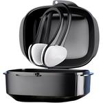 Зажим для носа Unisex PA-TPE LINING, белый - фото 2