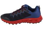 Беговый кроссовки inov 8 Inov 8 Parkclaw G 280, темно синий - фото 2