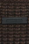 Кроп-свитер Fear Of God Essentials, Brown - фото 5
