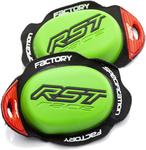 Наколенники RST factory, Green - фото
