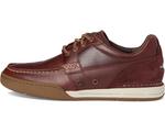 Кроссовки Rockport Wentworth, цвет Brown Leather - фото 4
