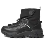 Женские ботинки SKAP, черный - фото