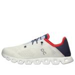 Кроссовки cloud 5 coast 'ivory ink' On Running, бежевый - фото