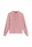 Блуза STOCKH LM AXINA BUTTON DOWN, Pink - фото 6
