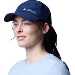 Бейсболка Mütze Silver Ridge iv Columbia, синий - фото 3