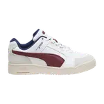 Кроссовки Slipstream Lo Retro Puma, белый - фото