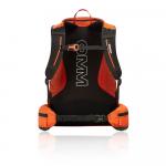 Рюкзак OMM Classic 25 Running, оранжевый - фото 2