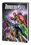 Thunderbolts Omnibus Vol. 3 (Marvel Universe) - фото