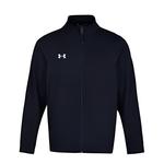 Under Armour Куртка унисекс черная, Black - фото 3