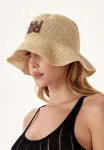 Шляпа лагуна Kazar, Beige - фото 2