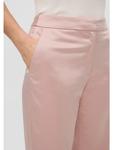 Брюки 4128_светло-розовые s.Oliver - фото 4