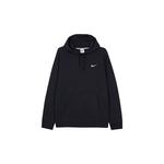 Nike Свитшот мужской черный - фото 6