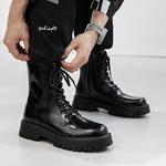 Ботинки Cachiotti Martin Boots Men - фото 11