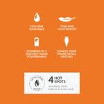 Куртка 30Seven, синий - фото 4