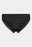 Брифы HUGO SARTORIAL BRIEF, Black - фото 7