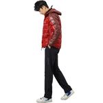 Пуховик мужской Montbell, цвет BL - фото 14