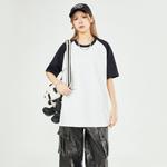 Футболка унисекс Dj.Spirit, белый - фото 67