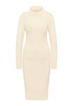 Платье faina Shift dress, Champagner/Beige - фото 4