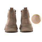 Ботинки Martin Boot женские Comely, черный - фото 24