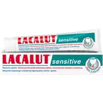 Зубная паста для чувствительных зубов, 75 мл Lacalut Sensitive - фото