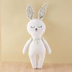 Плюшевая кукла Creative Bear, Rabbit, Cat, высота 40 см Princess lovers - фото 3