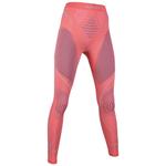 Леггинсы UYN Evolutyon, оранжевый - фото 2